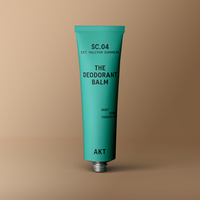 Thumbnail for AKT Deodorant Balm SC.04 Halycon Summers - Aluminum-Free