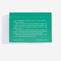 Thumbnail for New! Mood Map Cards, Emotion Tracker