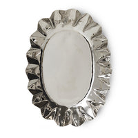 Thumbnail for New classics: Chrome tray