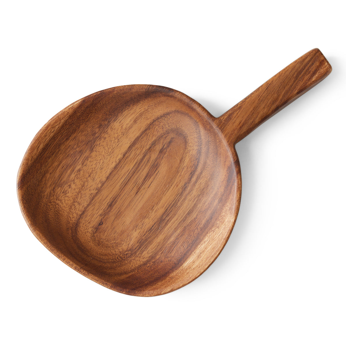Acacia Platter Medium
