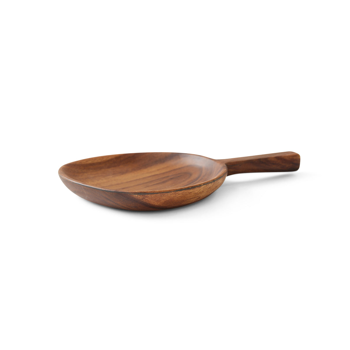 Acacia Platter Medium