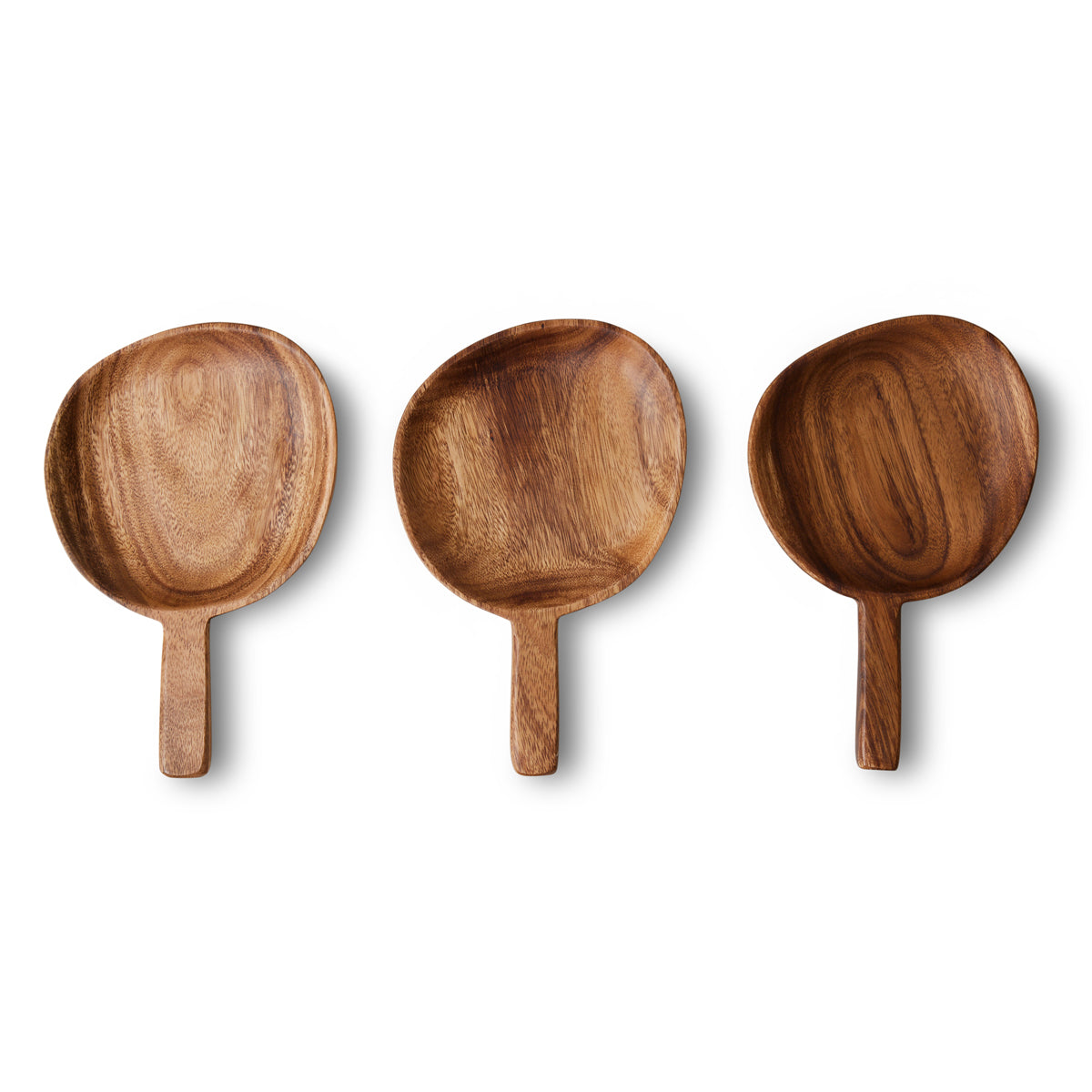 Acacia Platter Medium
