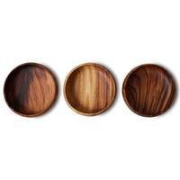 Thumbnail for HKLIVING Acacia Bowl ABR2235