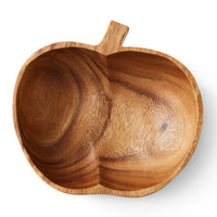 Thumbnail for Acacia Apple Bowl Large