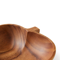 Thumbnail for Acacia Apple Bowl Large