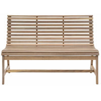 Thumbnail for Acacia Wooden Bench