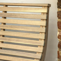 Thumbnail for Acacia Wooden Bench