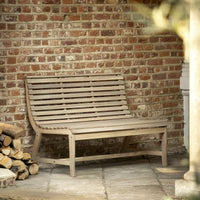 Thumbnail for Acacia Wooden Bench. PRE ORDER MAY