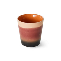 Thumbnail for 70s Ceramics Coffee Mug Rise