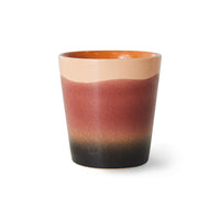 Thumbnail for 70s Ceramics Coffee Mug Rise