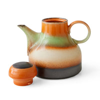 Thumbnail for 70s Ceramics Coffee Pot Morning
