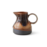 Thumbnail for HKLIVING 70s ceramics: Milk Jug 4pm ACE7301