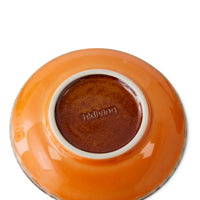 Thumbnail for HKLiving 70s Ceramics: Saucer Dark Roast ACE7303