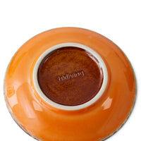 Thumbnail for HKLiving 70s Ceramics: Saucer Medium Roast ACE7304