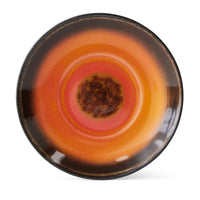 Thumbnail for HKLiving 70s Ceramics: Saucer Slow Roast ACE7305