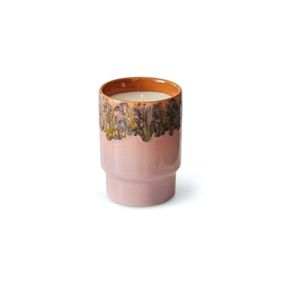 70s-ceramics-small-scented-candle-miami