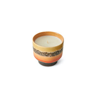 Thumbnail for 70s-ceramics-small-scented-candle-tulum