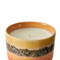 Thumbnail for 70s-ceramics-small-scented-candle-tulum