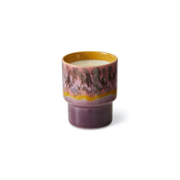 Thumbnail for 70s-ceramics-small-scented-candle-cape-town