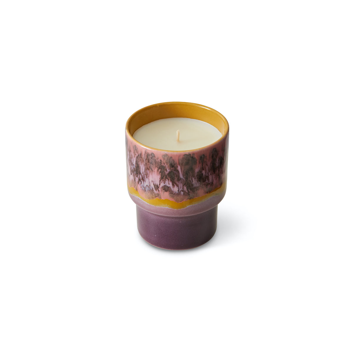 70s-ceramics-small-scented-candle-cape-town