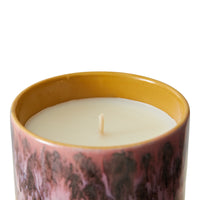 Thumbnail for 70s Ceramics: Small Scented Candle Cape Town