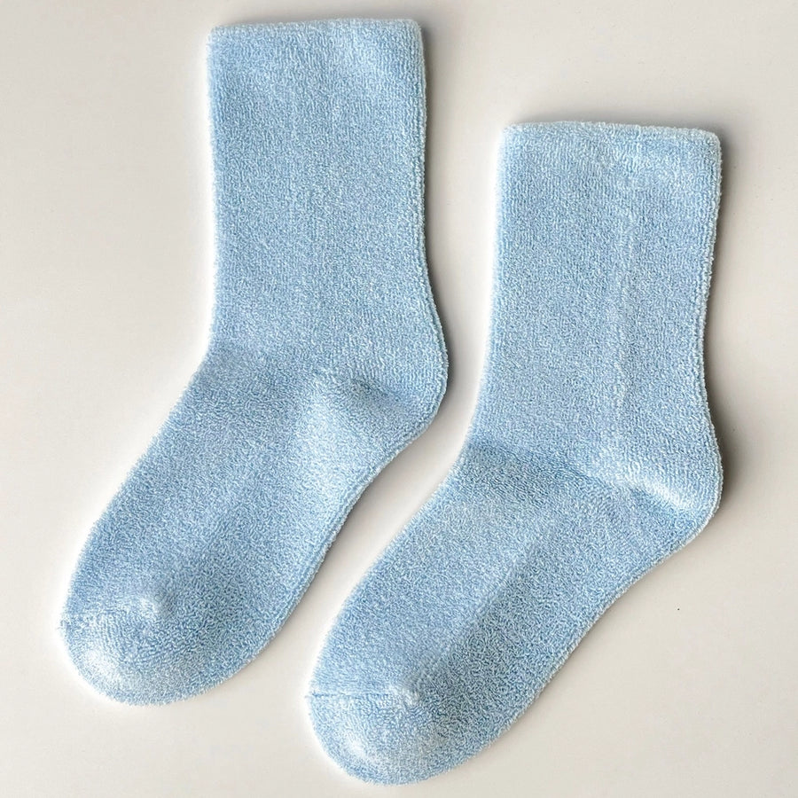 Cloud Socks: Celeste