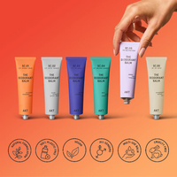 Thumbnail for AKT Deodorant Balm SC.03 The Onsen - Aluminum-Free & Vegan