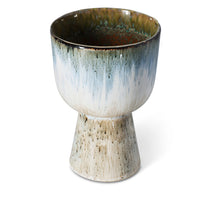 Thumbnail for Retro Flower Pot Glacier