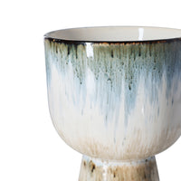 Thumbnail for Retro Flower Pot Glacier