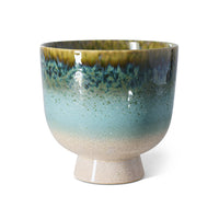 Thumbnail for Retro Flower Pot Lagoon