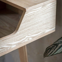 Thumbnail for Ashwicke Desk with Storage