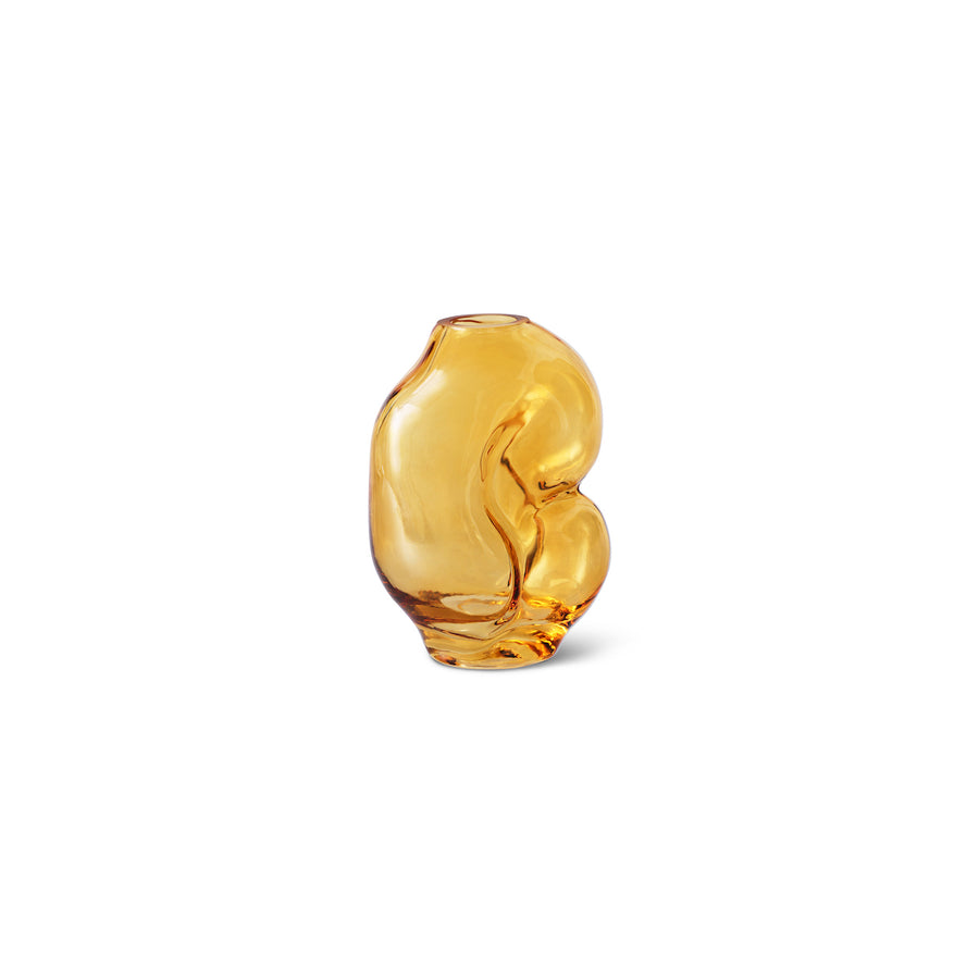 gleam-glass-small-vase-amber
