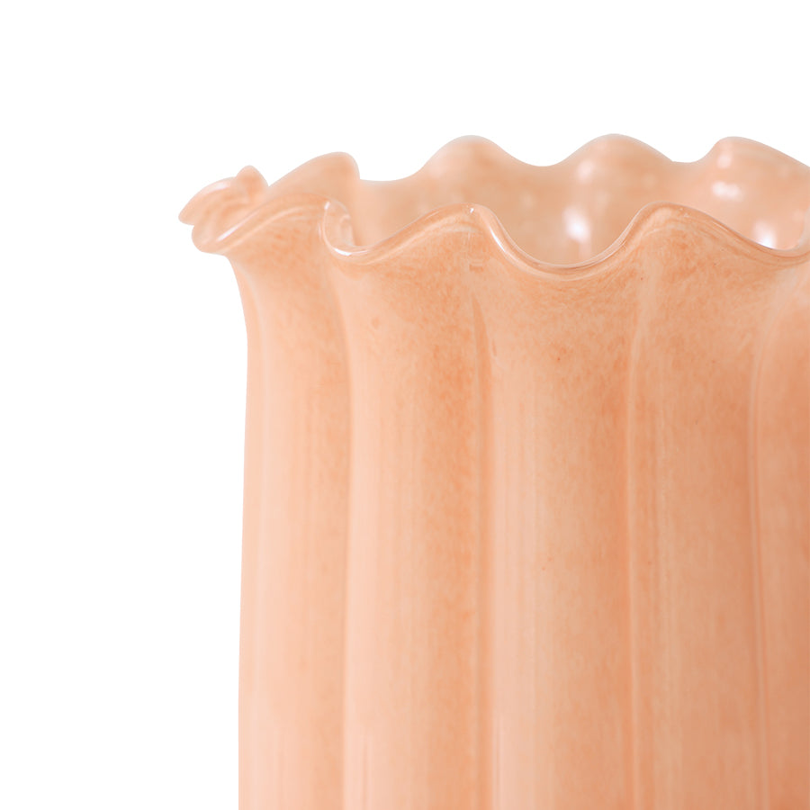 HighVase, Peach