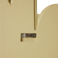 Thumbnail for HKLiving Art: Wall Sculpture Modernist AWD8973