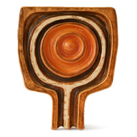 Thumbnail for HKLIVING Wall Art Ceramic Bouquet AWD8983
