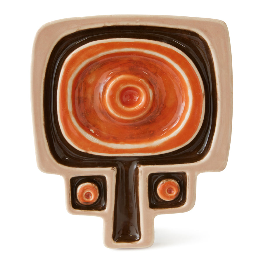 HKLIVING Wall Art Ceramic AWD8985