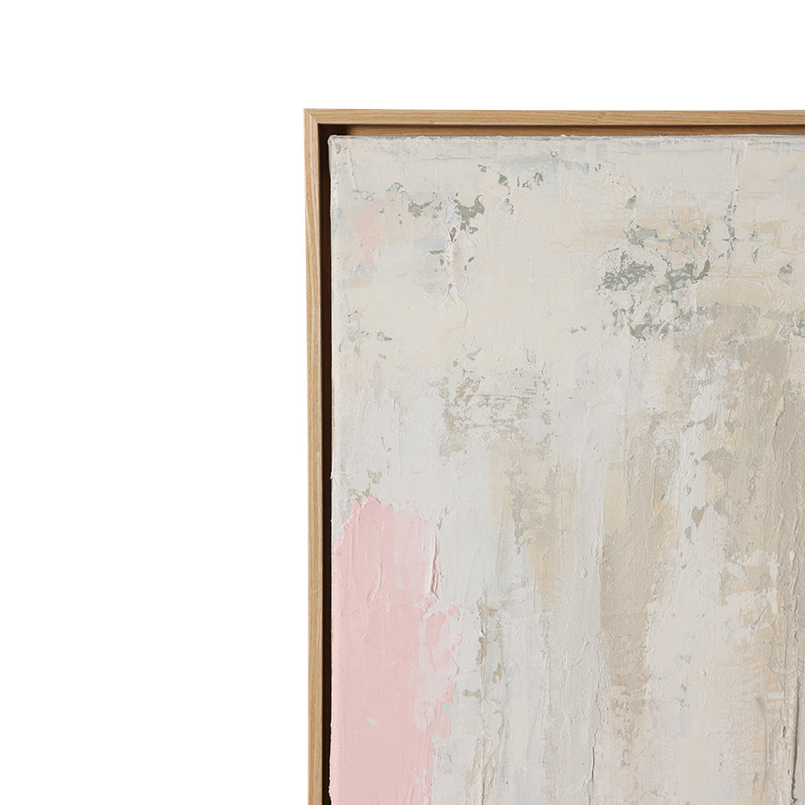 HKLIVING Framed Artwork Nomad 123cm x 163cm AWP0002