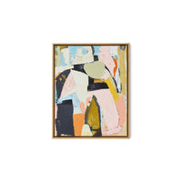 Thumbnail for HKLIVING Framed Artwork 