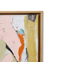 Thumbnail for HKLIVING Framed Artwork 