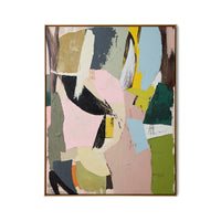 Thumbnail for HKLIVING Framed Artwork 