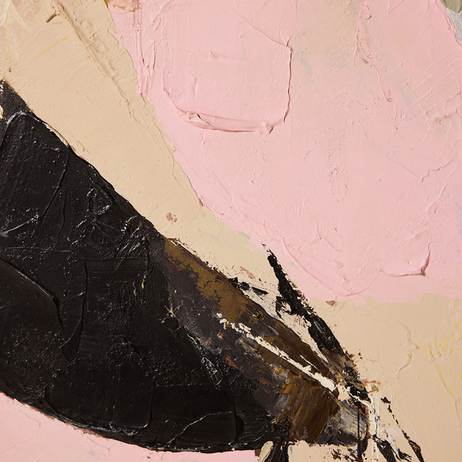 PRE ORDER Framed Artwork "Colour Cult" 103x133cm