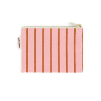 Thumbnail for MARIE PURSE TENNIS STRAWBERRY / PEACAN