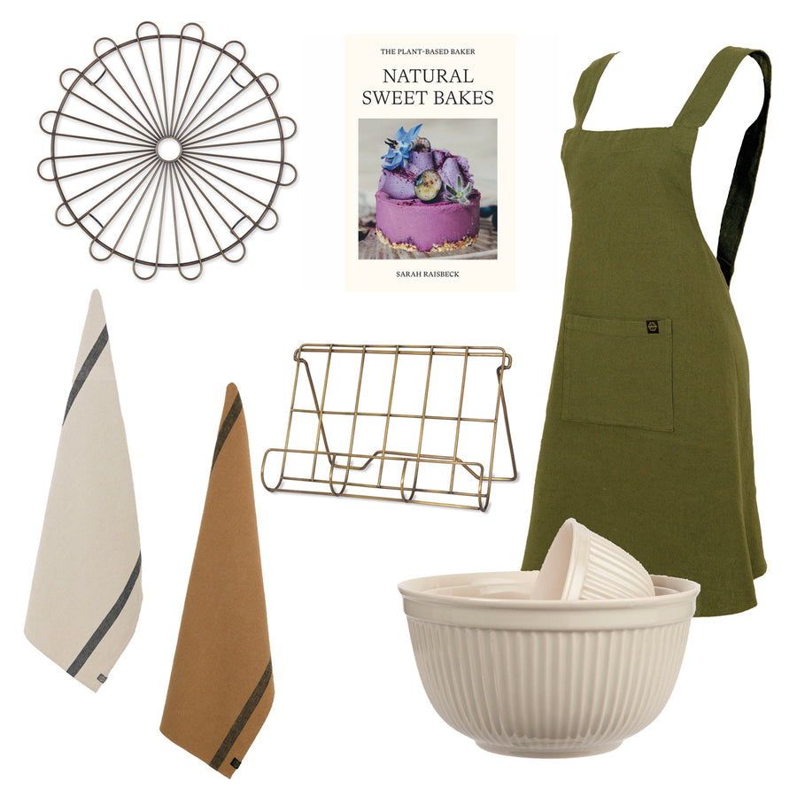 Baking Bundle