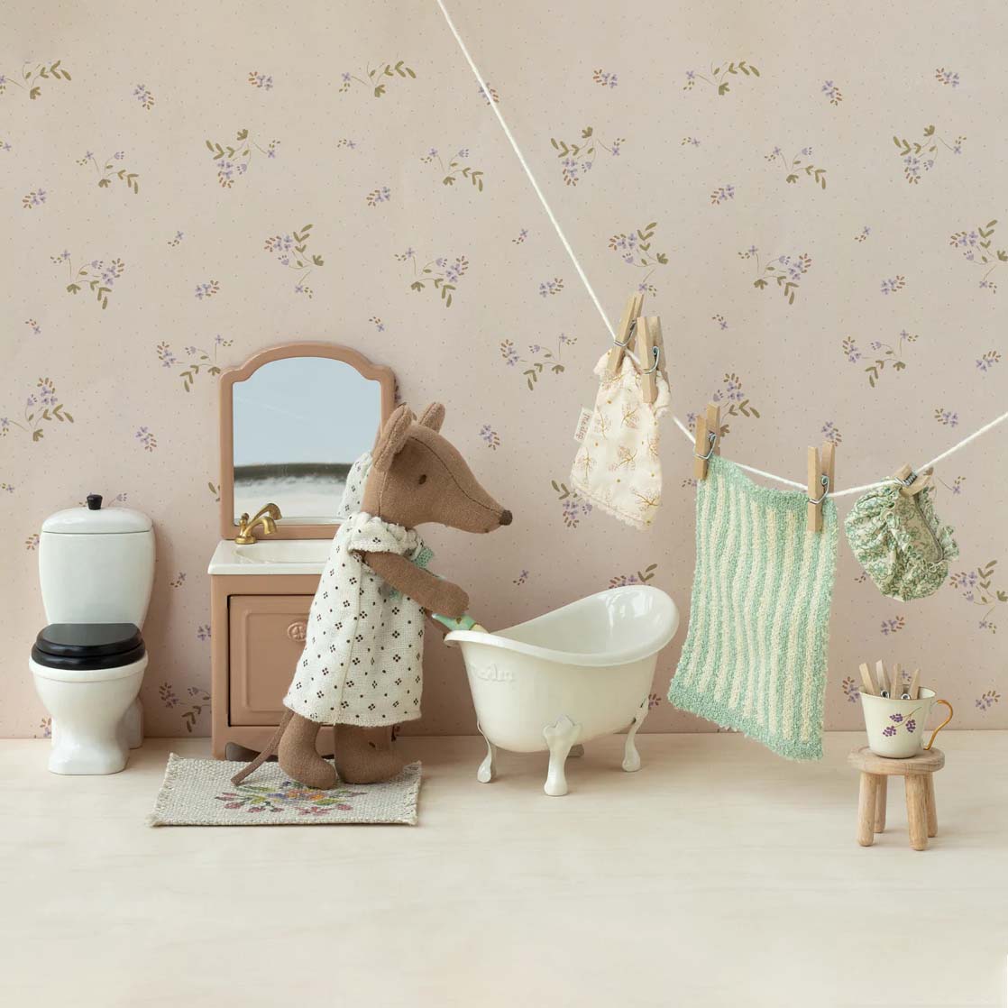 Big Sister Bathroom Bundle