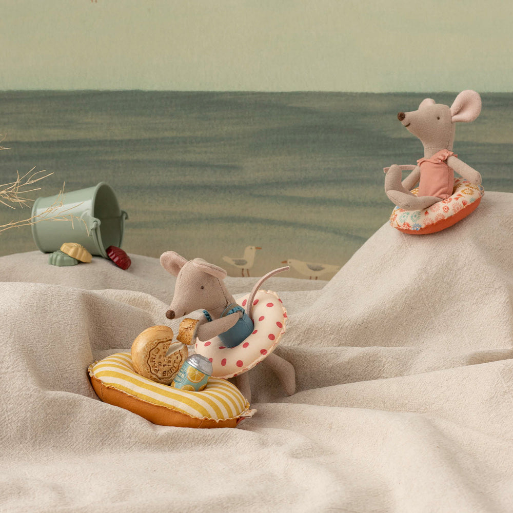 Maileg Beach Bundle