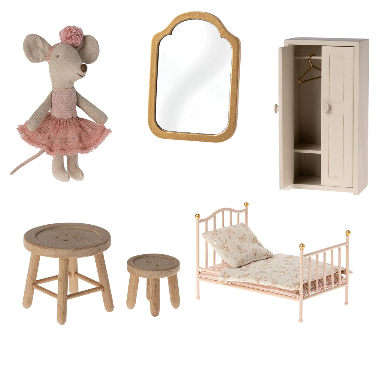 Little Sister Bedroom Bundle