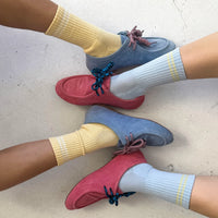 Thumbnail for Boyfriend Socks: Lemonade