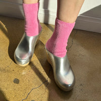 Thumbnail for Cloud Socks: Bubblegum