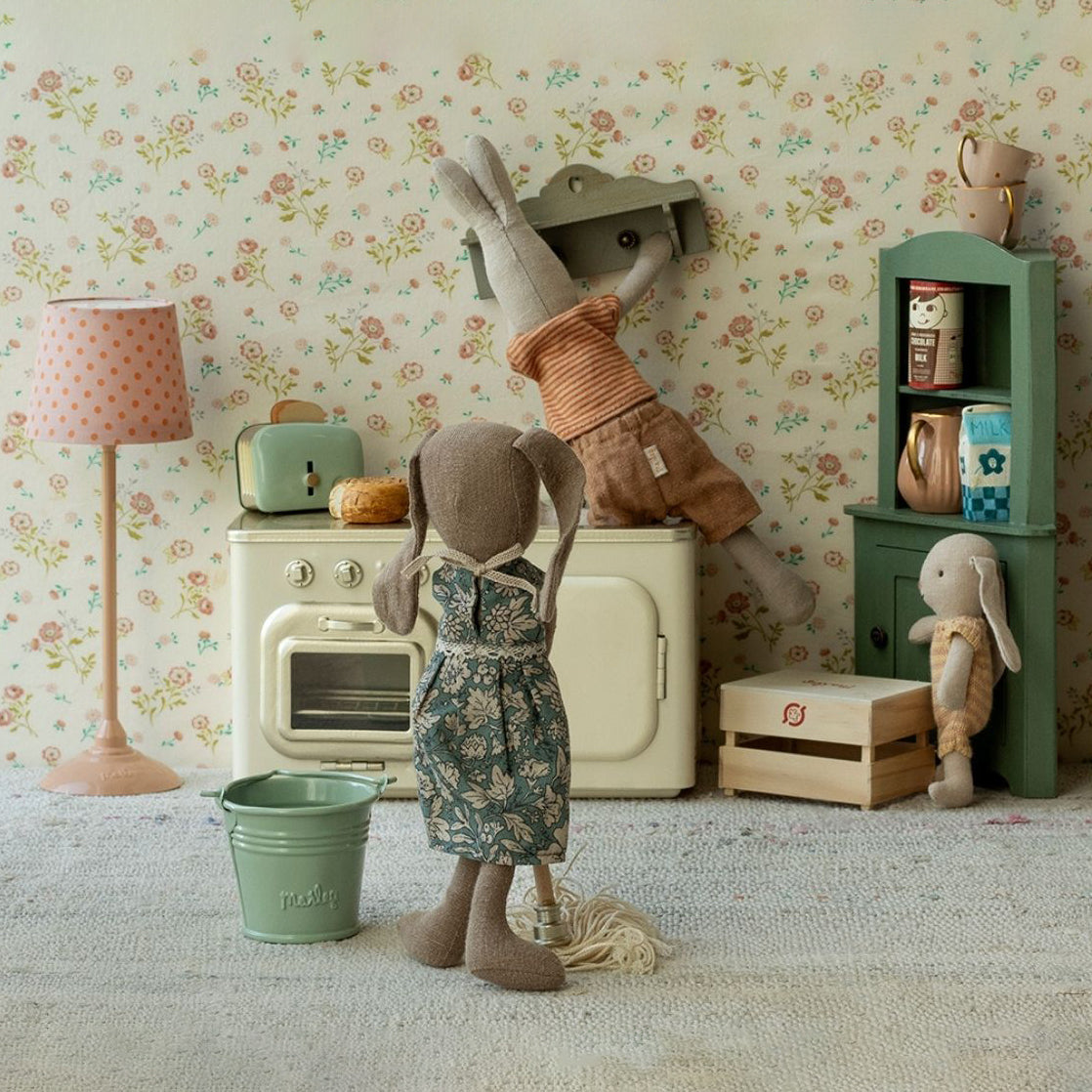 Maileg Bunny Kitchen Bundle