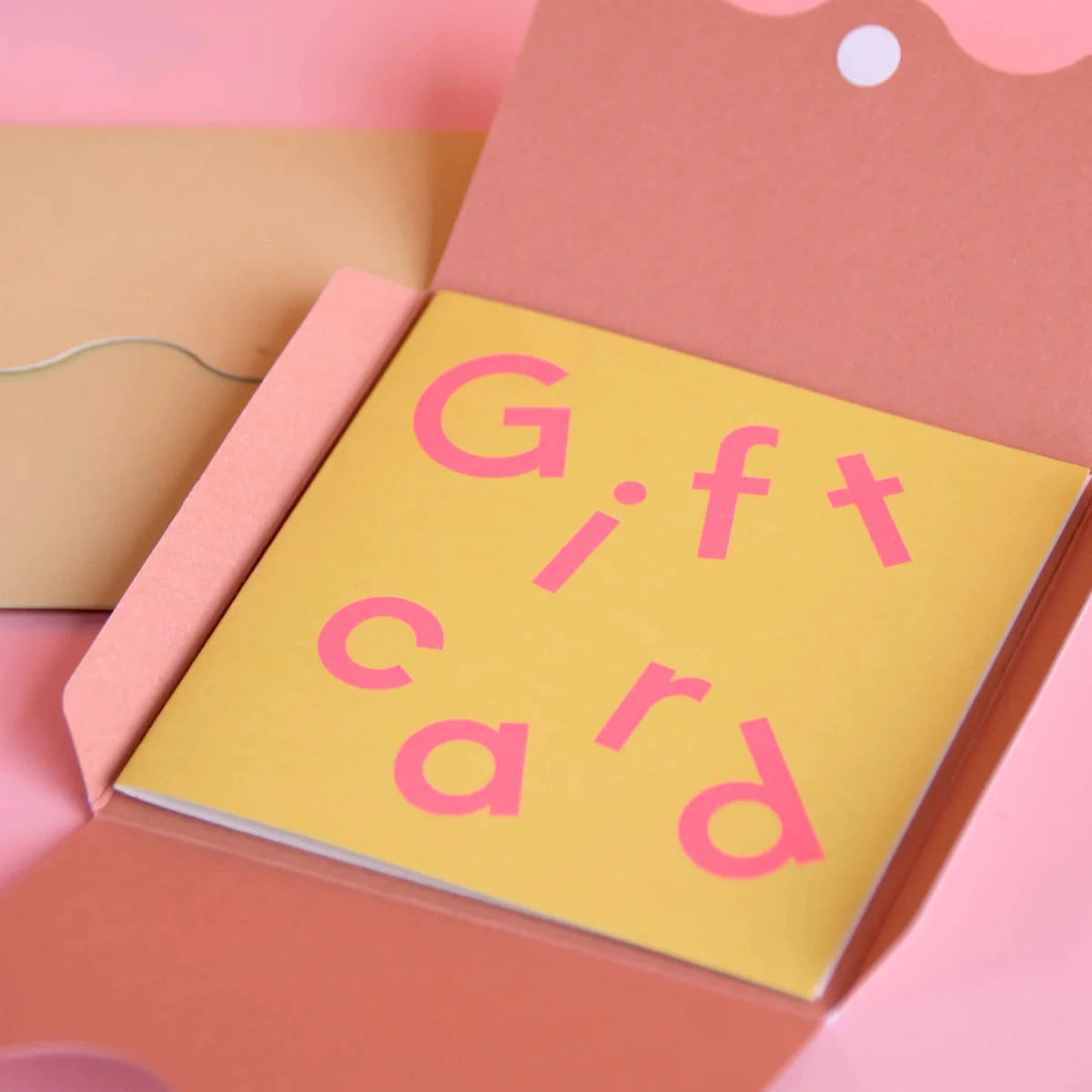 Gift Voucher